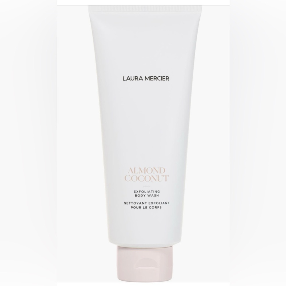 Laura Mercier Almond Coconut Body Wash